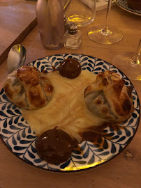 Empanada du Restaurant argentin Santa Carne à Paris - n°6