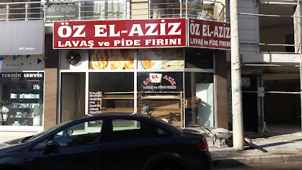Öz El-Aziz