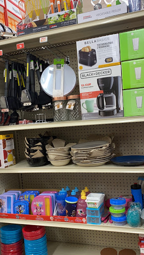 Dollar Store «FAMILY DOLLAR», reviews and photos, 5043 N Crescent Blvd, Pennsauken Township, NJ 08110, USA