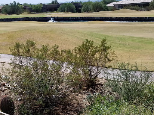 Country Club «Ancala Country Club», reviews and photos, 11700 E Vía Linda, Scottsdale, AZ 85259, USA
