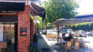 Photo n°65 de Andiamo à Évry-Courcouronnes ()