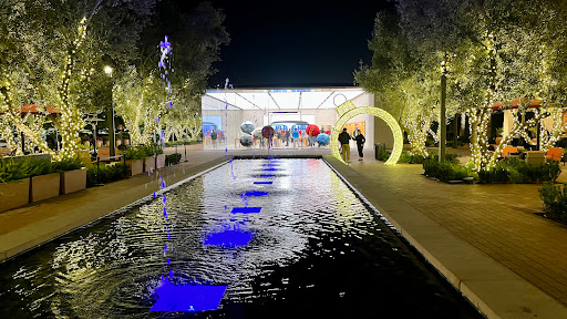 Computer Store «Apple Irvine Spectrum Center», reviews and photos, 763 Spectrum Center Dr, Irvine, CA 92618, USA