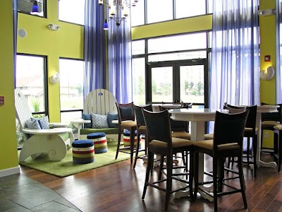 Photos of DoubleTree by Hilton Hotel Buffalo - Amherst