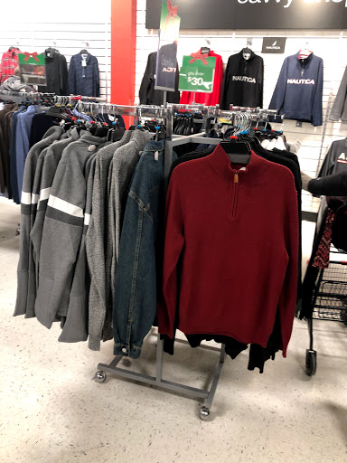 Department Store «T.J. Maxx», reviews and photos, 9106 Shops Way, Northborough, MA 01532, USA