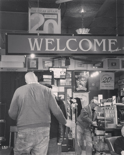 Cigar Shop «The Cigar Affair», reviews and photos, 323 Conant St, Maumee, OH 43537, USA