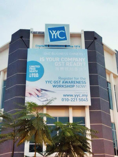 YYC Sri Petaling Training Centre