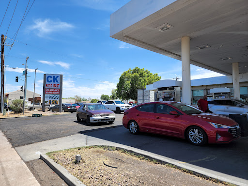 Valero Glendale