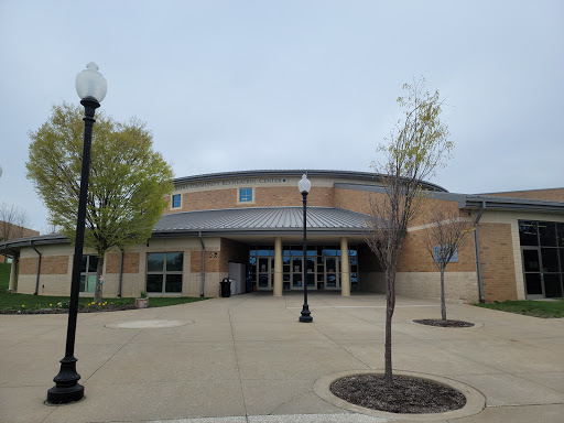Recreation Center «Medina Community Recreation Center», reviews and photos, 855 Weymouth Rd, Medina, OH 44256, USA