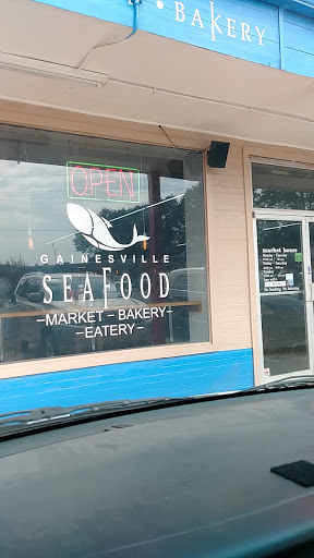Seafood Market «Gainesville Seafood Market & Bakery», reviews and photos, 1403 Atlanta Hwy, Gainesville, GA 30501, USA