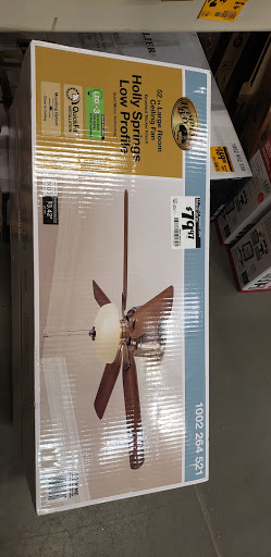 Home Improvement Store «The Home Depot», reviews and photos, 4277 S Eldridge St, Morrison, CO 80465, USA