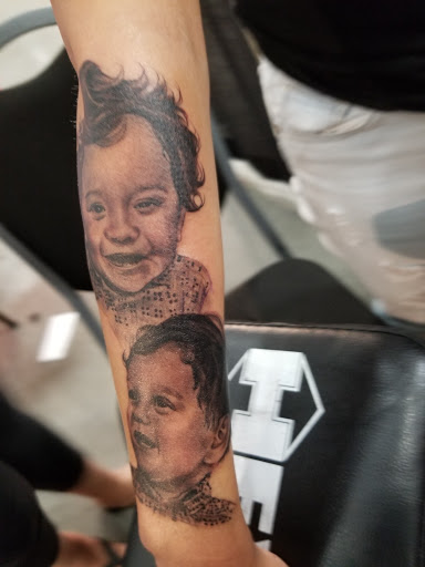 Explore tattoo ideas with meanings, creative tattoo ideas in Round Rock, available at Beto Tats