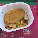 Photo n°1 de l'avis de EMILIANO. fait le 18/06/2019 à 16:53 sur le  Autogrill Torre Cerrano Est à Silvi