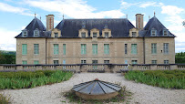 Château d'Auvers du Café Café Le Nymphée à Auvers-sur-Oise - n°5