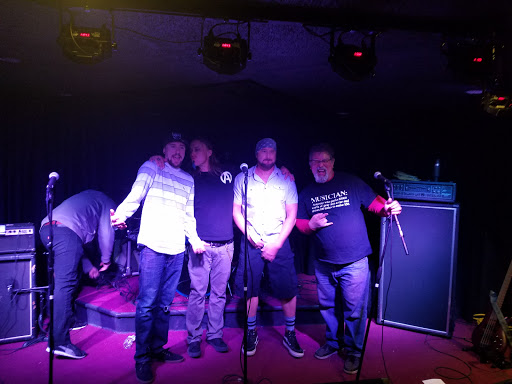 Cocktail Bar «Alturas Bar & Nightclub», reviews and photos, 1044 E 4th St, Reno, NV 89512, USA