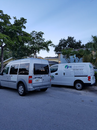 Carpet Cleaning Service «RK Cleaning Services», reviews and photos, 808 SE 13th St #3, Fort Lauderdale, FL 33316, USA