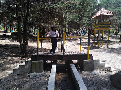 Parque Ecoturistico Pairumani
