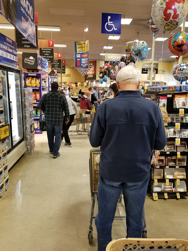 Grocery Store «Safeway», reviews and photos, 1 Camino Alto, Mill Valley, CA 94941, USA