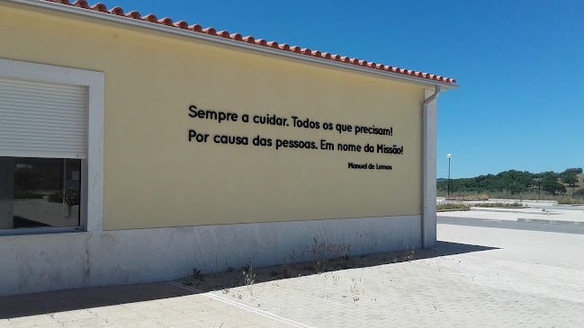 Centro De Apoio A Deficientes Luís Da Silva