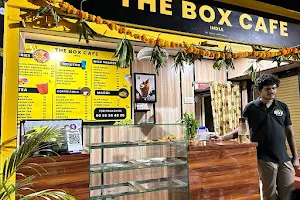 The Box Cafe India - Pocharam image