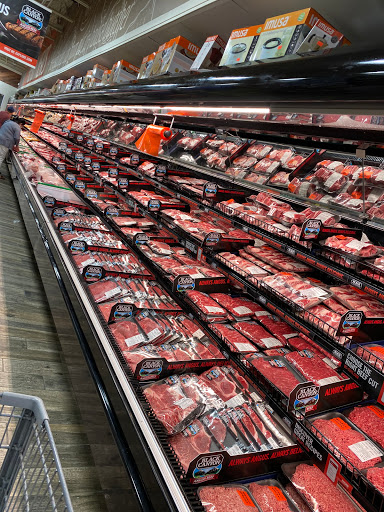 Supermarket «Riverview Fresh Market», reviews and photos, 9613 US-301, Riverview, FL 33578, USA