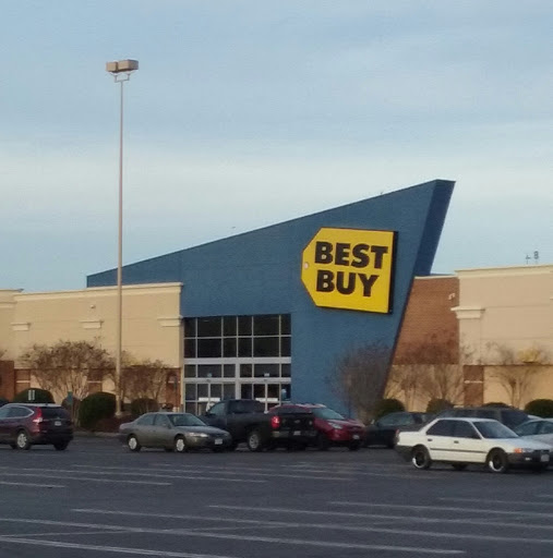 Electronics Store «Best Buy», reviews and photos, 723 Southpark Blvd, Colonial Heights, VA 23834, USA