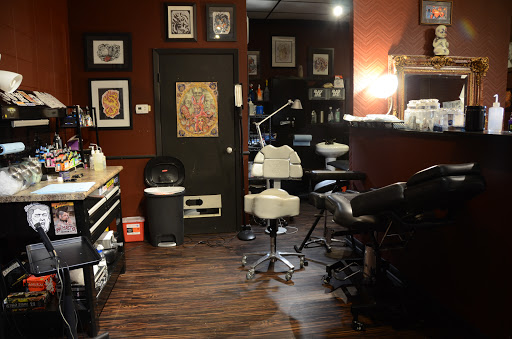 Explore tyler the creator tattoos ideas, creative tattoo ideas in Huntsville, available at Blacktide Tattoo Co.