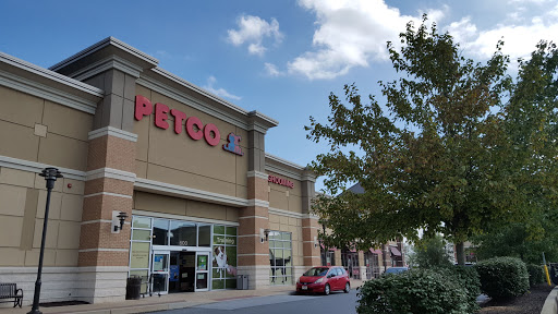 Pet Supply Store «Petco Animal Supplies», reviews and photos, 2350 Lincoln Hwy E #600, Lancaster, PA 17602, USA