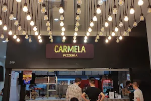 Carmela Pizzería image