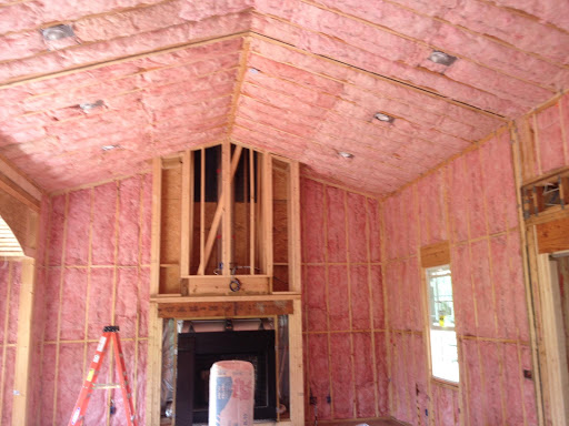 Insulation Contractor «Standard Insulating Company», reviews and photos