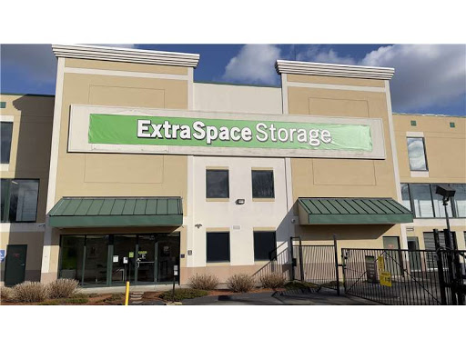 Self-Storage Facility «Avon Quality Storage», reviews and photos, 100 Ladge Dr, Avon, MA 02322, USA