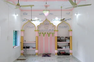 Babuganj Masjid Rafiganj image
