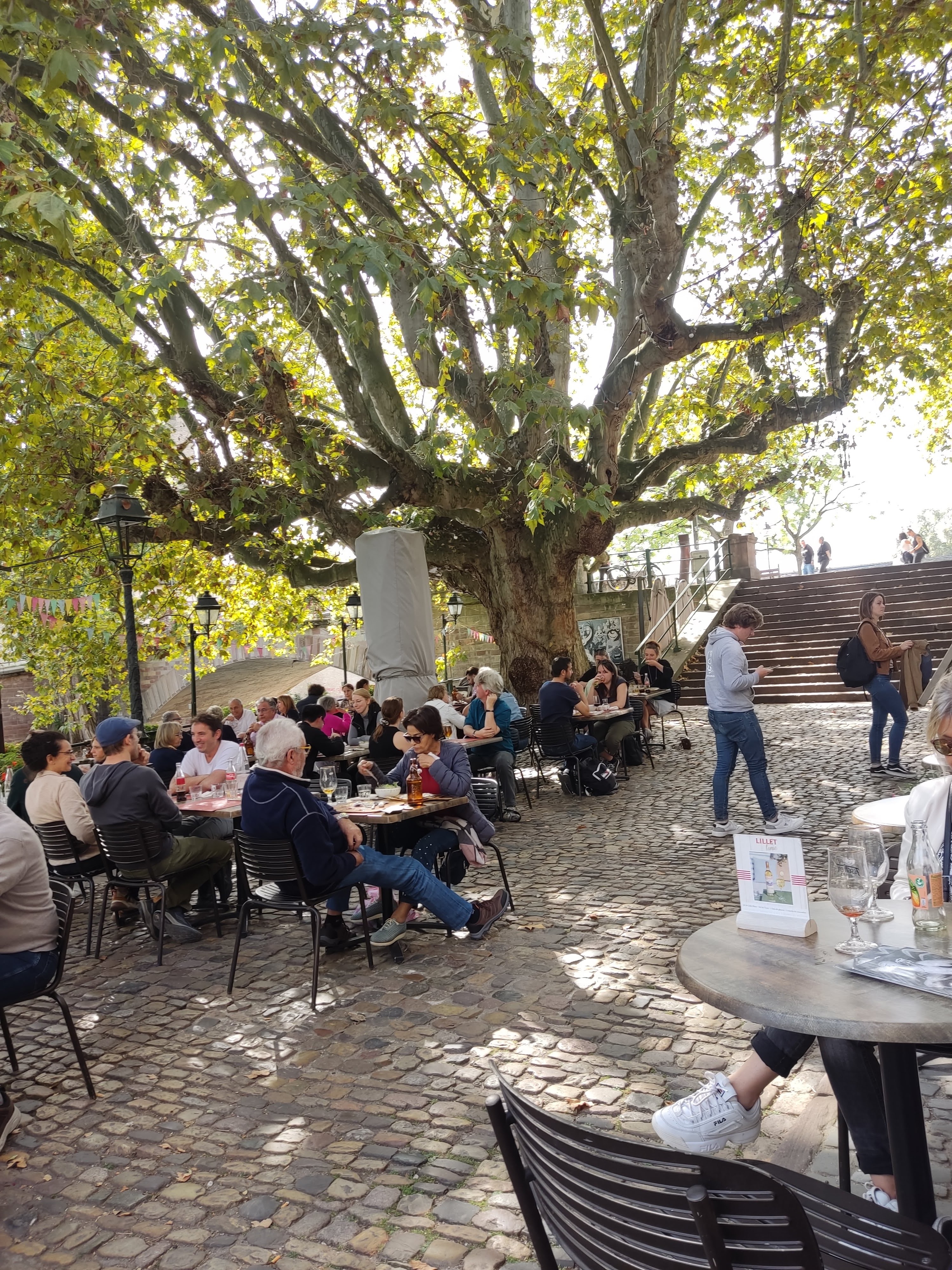 Photo n° 3 de l'avis de Pascal.s fait le 13/10/2023 à 10:53