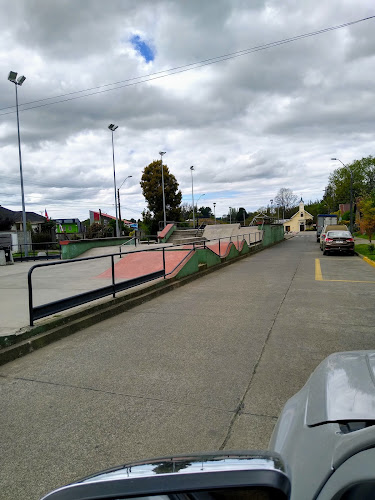 Comentarios y opiniones de Skatepark La Unión