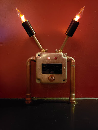 Bar «Art Bar», reviews and photos, 1211 Park St, Columbia, SC 29201, USA