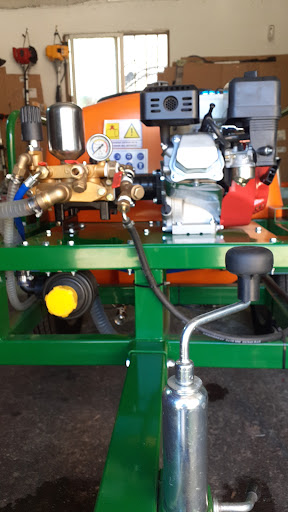 Talleres Prieto Navaconcejo en Navaconcejo, Cáceres‎