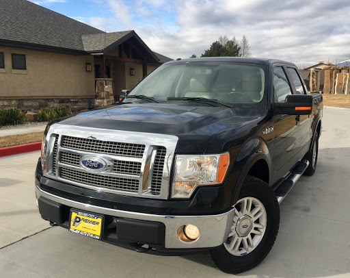 Used Car Dealer «Premier Auto», reviews and photos, 578 S 500 E, American Fork, UT 84003, USA