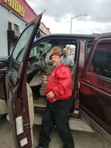 Car Repair and Maintenance «Midas», reviews and photos, 60-34 Eliot Ave, Maspeth, NY 11378, USA