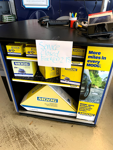 Auto Parts Store «Pep Boys Auto Parts & Service», reviews and photos, 14411 Hawthorne Blvd, Lawndale, CA 90260, USA