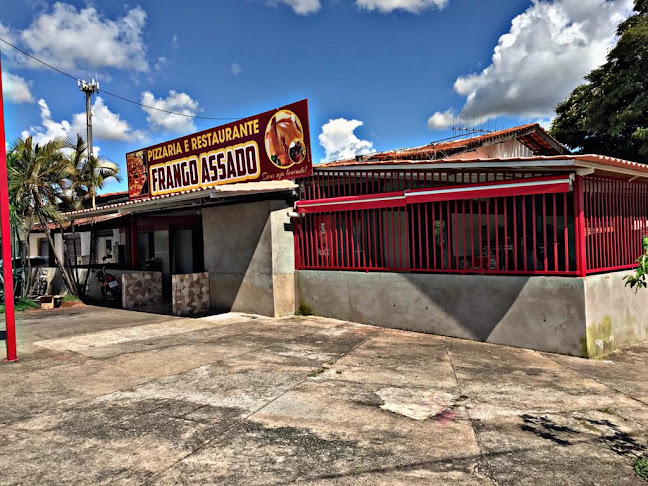 Restaurante frango assado - Goiânia