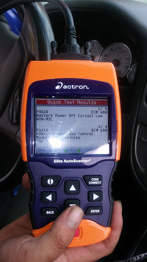 Auto Parts Store «Advance Auto Parts», reviews and photos, 2145 N Ashley St, Valdosta, GA 31602, USA