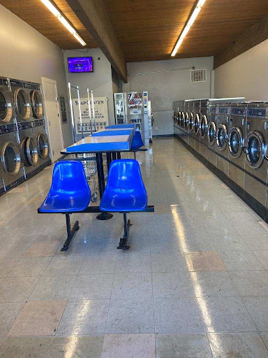 Waves Self-Service Laundry