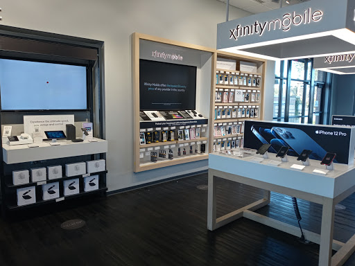 Xfinity Store by Comcast image