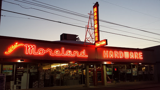 Hardware Store «Westmoreland Ace Hardware», reviews and photos, 6505 SE Milwaukie Ave, Portland, OR 97202, USA