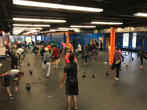 Gym «Daybreak CrossFit», reviews and photos, 526 Boston Post Rd, Wayland, MA 01778, USA