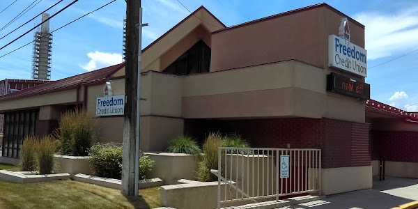 Freedom Credit Union