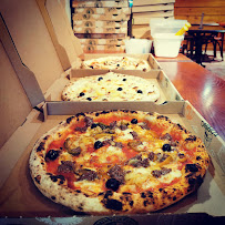 Pizza du Pizzeria L'Authentique à Pézenas - n°12