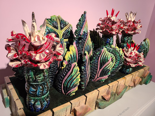 Art Museum «ASU Art Museum», reviews and photos, 51 E 10th St, Tempe, AZ 85281, USA