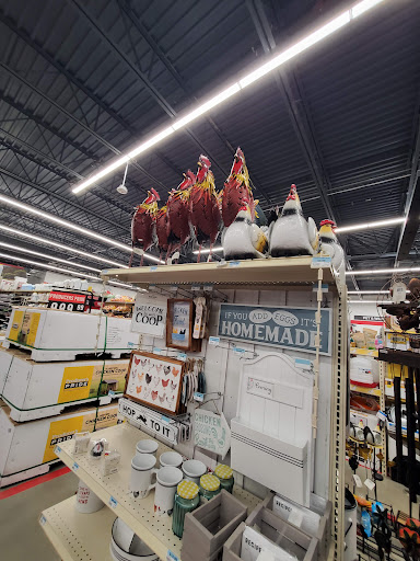 Home Improvement Store «Tractor Supply Co.», reviews and photos, 8135 Brookville Rd, Indianapolis, IN 46239, USA