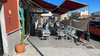 Es Punt Cafè - Avinguda de Costa i Llobera, 3, 07570 Artà, Balearic Islands, Spain