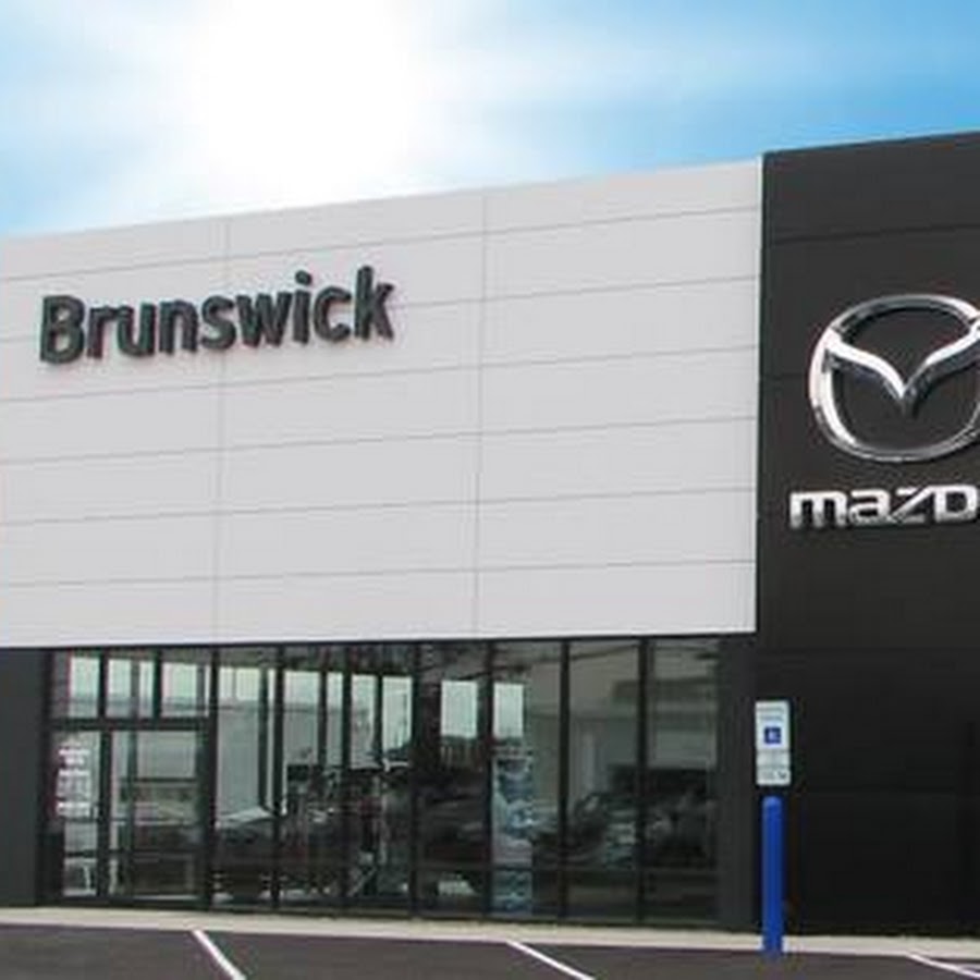 Brunswick Mazda